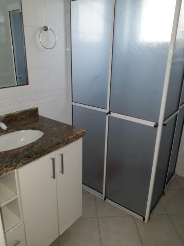 Apartamento Residencial Ilha Bela