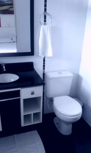 Apartamento Residencial Ilha Bela