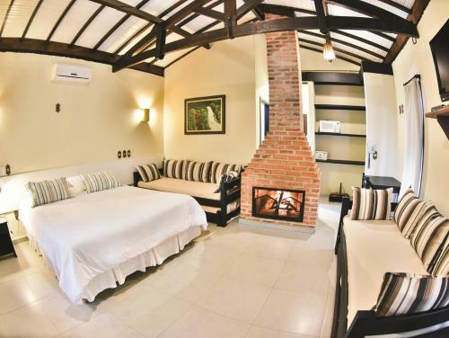 Hotel Recanto Alvorada Eco Resort