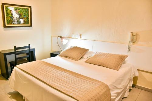 Hotel Recanto Alvorada Eco Resort