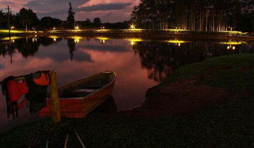 Hotel Recanto Alvorada Eco Resort