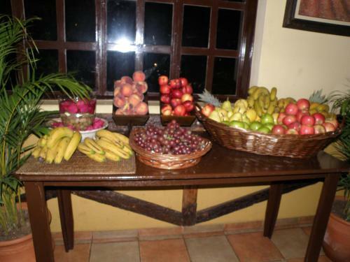 Hotel Recanto Alvorada Eco Resort