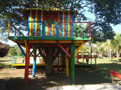 Hotel Recanto Alvorada Eco Resort