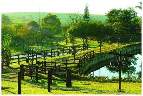 Hotel Recanto Alvorada Eco Resort