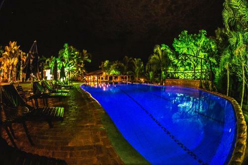 Hotel Recanto Alvorada Eco Resort