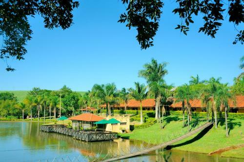 Hotel Recanto Alvorada Eco Resort