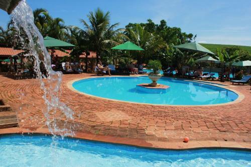 Hotel Recanto Alvorada Eco Resort