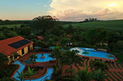 Hotel Recanto Alvorada Eco Resort