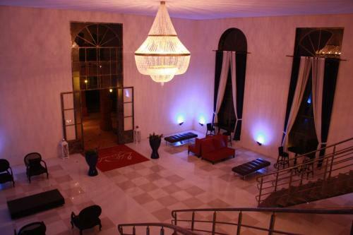 Hotel Recanto Alvorada Eco Resort