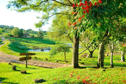 Hotel Recanto Alvorada Eco Resort