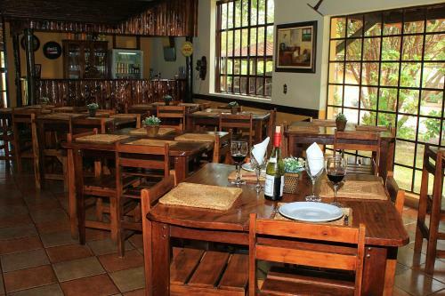 Hotel Recanto Alvorada Eco Resort