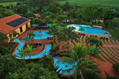 Hotel Recanto Alvorada Eco Resort