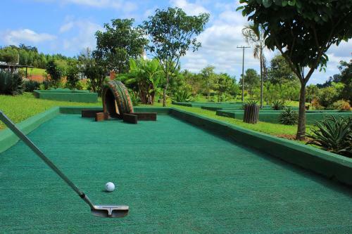 Hotel Recanto Alvorada Eco Resort