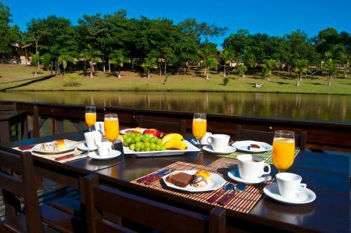 Hotel Recanto Alvorada Eco Resort