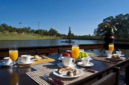 Hotel Recanto Alvorada Eco Resort