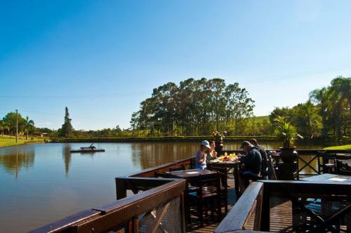 Hotel Recanto Alvorada Eco Resort