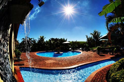 Hotel Recanto Alvorada Eco Resort