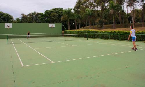 Hotel Recanto Alvorada Eco Resort
