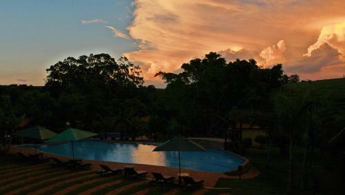 Hotel Recanto Alvorada Eco Resort