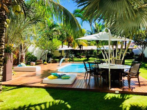 B�zios House