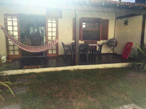 Casa Gerib�