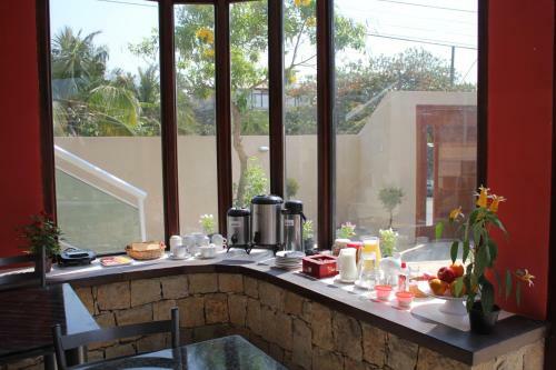 Hostal Pousada Acquamare Residence
