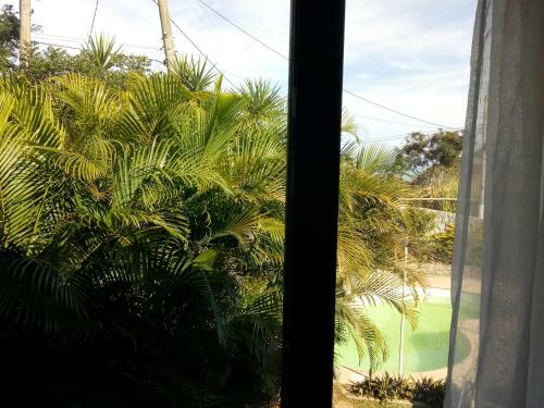 Hostal Lua Nova Ferradurinha Buzios