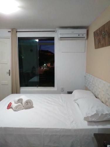 Hostal Lua Nova Ferradurinha Buzios