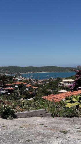 Hostal Lua Nova Ferradurinha Buzios