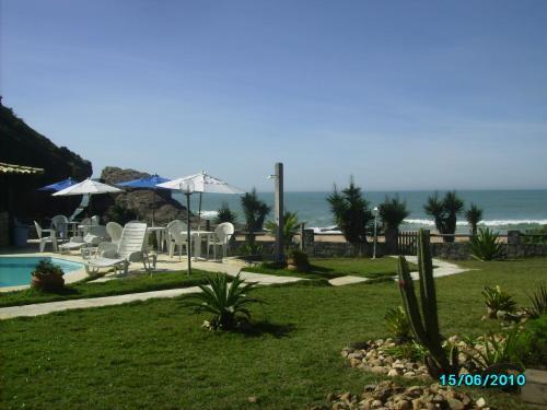 Hostal Pousada Oceano De B�zios