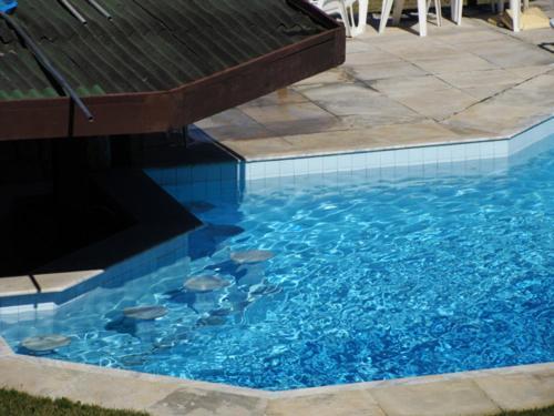 Hostal Pousada Oceano De B�zios