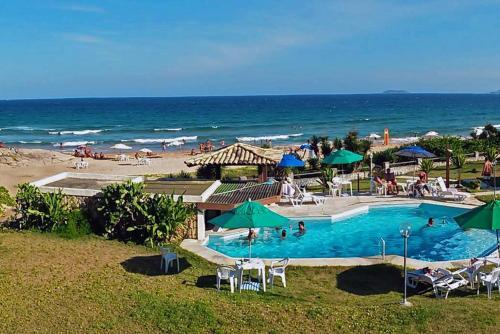 Hostal Pousada Oceano De B�zios