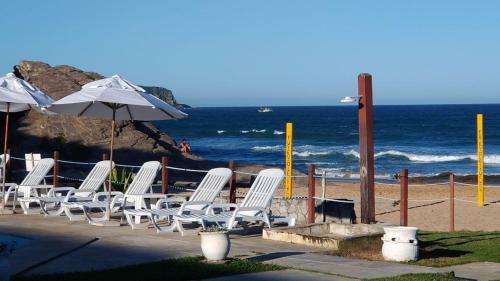 Hostal Pousada Oceano De B�zios