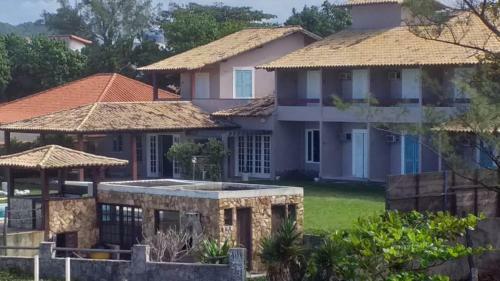 Hostal Pousada Oceano De B�zios