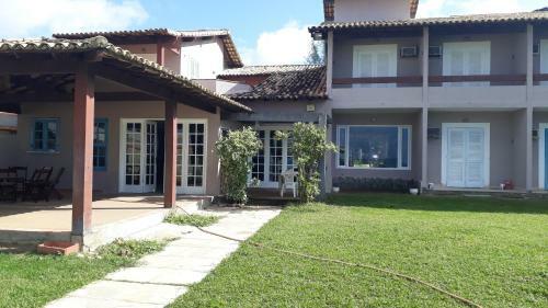 Hostal Pousada Oceano De B�zios