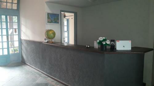 Hostal Pousada Oceano De B�zios