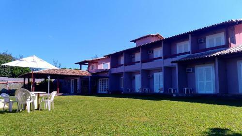 Hostal Pousada Oceano De B�zios