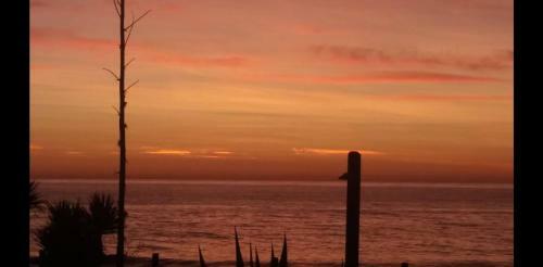 Hostal Pousada Oceano De B�zios