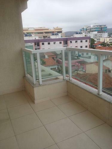 Apartamento Para Temporada
