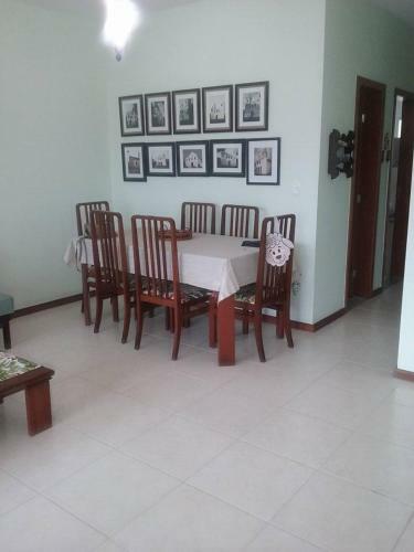 Apartamento Para Temporada