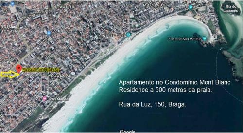 Apartamento Em Cabo Frio