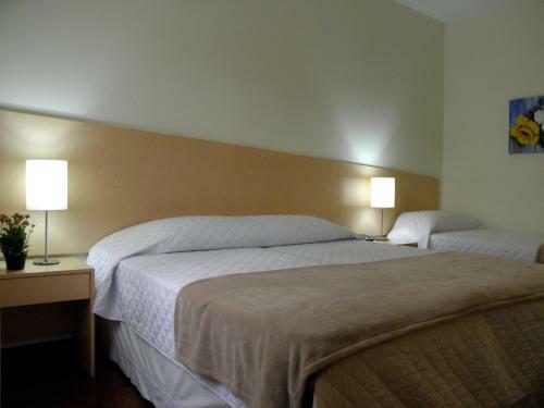 El Shadai Park Hotel