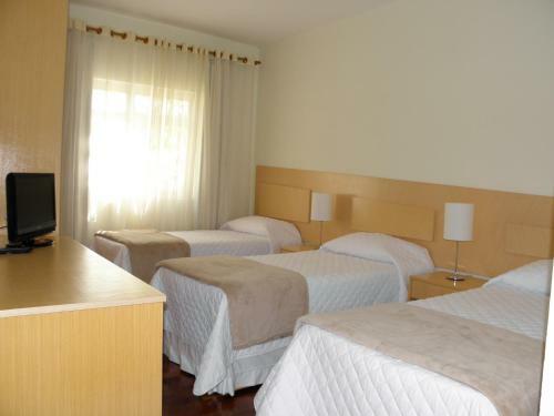 El Shadai Park Hotel