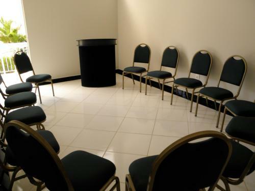 El Shadai Park Hotel