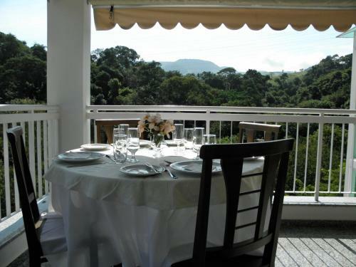 El Shadai Park Hotel
