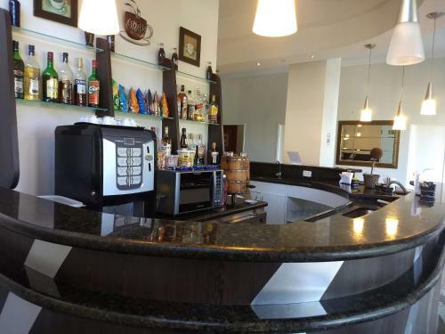 El Shadai Park Hotel