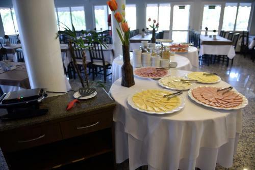 El Shadai Park Hotel