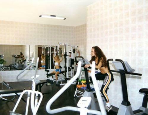 Hotel Cabre�va Resort