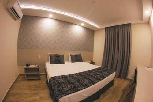 Summit Granvale Hotel