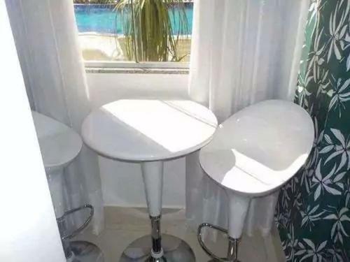 Apartamento Encontro Das Aguas Resort